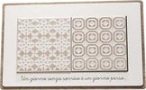Sottopentola personalizzabile in legno mdf e ceramica Casa e cucina/Pentole padelle e pirofile/Accessori/Sottopentola MagiediNatale.it - Altamura, Commerciovirtuoso.it