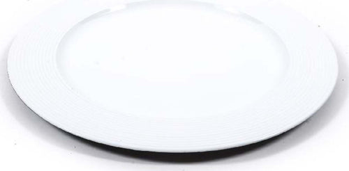 Sottopiatto natalizio ''Circle'' Ø 33 cm perfetto per adornare la tua tavola Casa e cucina/Decorazioni per interni/Addobbi e decorazioni per ricorrenze/Decorazioni natalizie/Oggettistica MagiediNatale.it - Altamura, Commerciovirtuoso.it