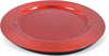 Sottopiatto natalizio ''Circle'' Ø 33 cm perfetto per adornare la tua tavola Casa e cucina/Decorazioni per interni/Addobbi e decorazioni per ricorrenze/Decorazioni natalizie/Oggettistica MagiediNatale.it - Altamura, Commerciovirtuoso.it