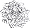 Sottopiatto natalizio in plastica per tavola di Natale e festività da Ø 38 cm Casa e cucina/Decorazioni per interni/Addobbi e decorazioni per ricorrenze/Decorazioni natalizie/Oggettistica MagiediNatale.it - Altamura, Commerciovirtuoso.it