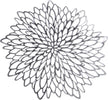 Sottopiatto natalizio in plastica per tavola di Natale e festività da Ø 38 cm Casa e cucina/Decorazioni per interni/Addobbi e decorazioni per ricorrenze/Decorazioni natalizie/Oggettistica MagiediNatale.it - Altamura, Commerciovirtuoso.it