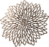 Sottopiatto natalizio in plastica per tavola di Natale e festività da Ø 38 cm Casa e cucina/Decorazioni per interni/Addobbi e decorazioni per ricorrenze/Decorazioni natalizie/Oggettistica MagiediNatale.it - Altamura, Commerciovirtuoso.it