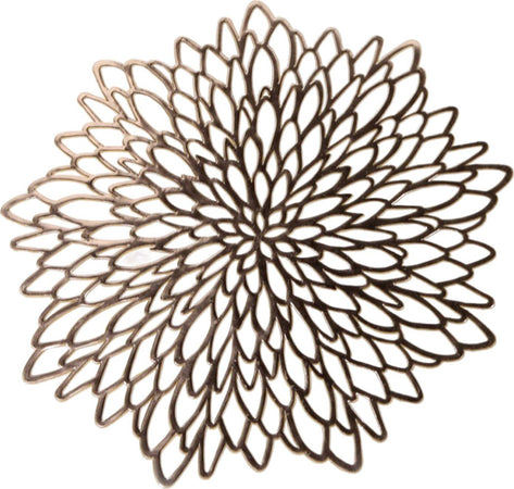 Sottopiatto natalizio in plastica per tavola di Natale e festività da Ø 38 cm Casa e cucina/Decorazioni per interni/Addobbi e decorazioni per ricorrenze/Decorazioni natalizie/Oggettistica MagiediNatale.it - Altamura, Commerciovirtuoso.it