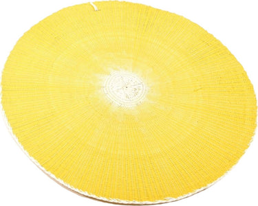 Sottopiatto tovaglietta portapane colorato in carta da Ø 38 cm in modelli assortiti Casa e cucina/Stoviglie/Piatti ciotole e vassoi/Piatti per servire/Piatti/Sottopiatti Decor Space - Altamura, Commerciovirtuoso.it