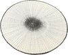 Sottopiatto tovaglietta portapane decorato in carta da Ø 38 cm in modelli assortiti Casa e cucina/Stoviglie/Piatti ciotole e vassoi/Piatti per servire/Piatti/Sottopiatti Decor Space - Altamura, Commerciovirtuoso.it