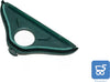 Sottospazzola con Setole di Ricambio Aspirapolvere per Vorwerk Folletto VK140