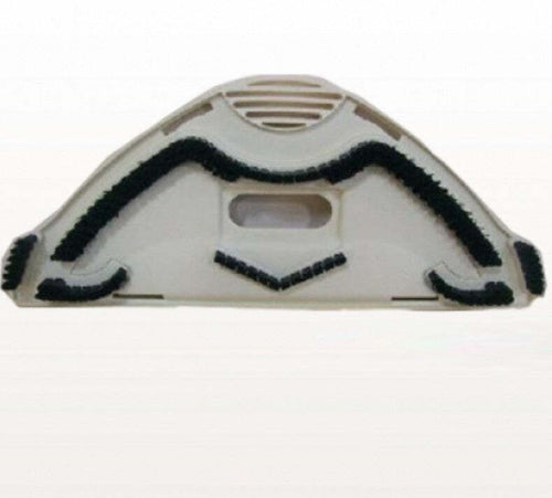 Sottospazzola Setola/Feltro Folletto vk 130/131 Vorwerk