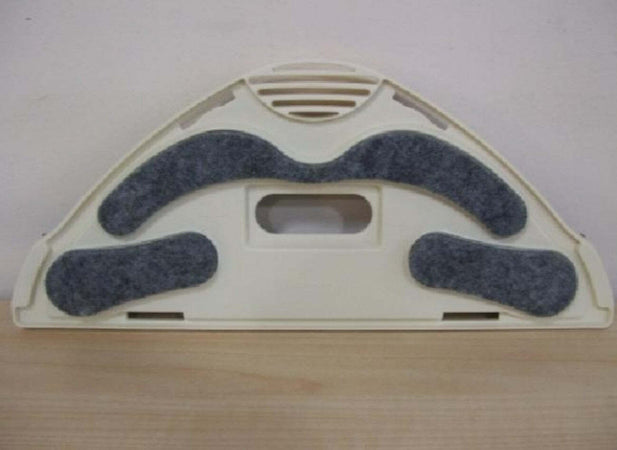 Sottospazzola Setola/Feltro Folletto vk 130/131 Vorwerk