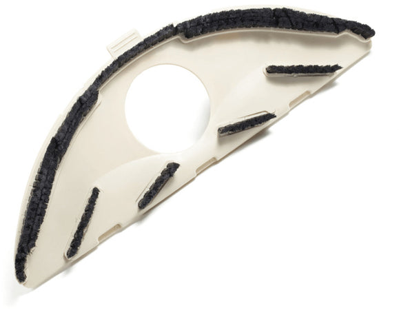 Sottospazzola Setola Originale Vorwerk Folletto VK135 VK136