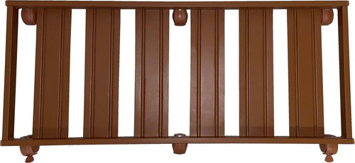 Sottovaso rettangolare con tubolare squadrato per piante a carrello con ruote bidirezionali Giardino e giardinaggio/Attrezzi da giardino e attrezzature per l'irrigazione/Vasi e accessori per piante/Accessori/Sottovasi Decor Space - Altamura, Commerciovirtuoso.it