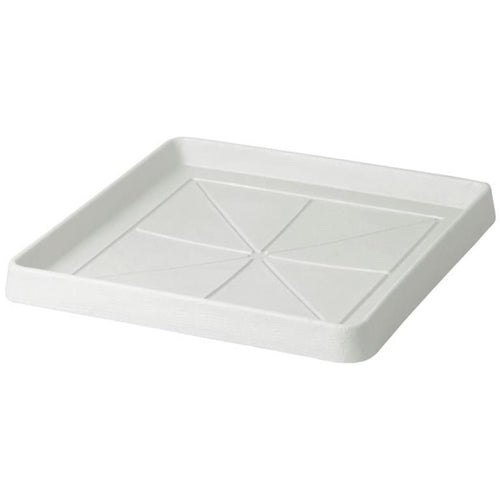 Sottovaso Quadro classic per vasi da esterno per fiori e piante