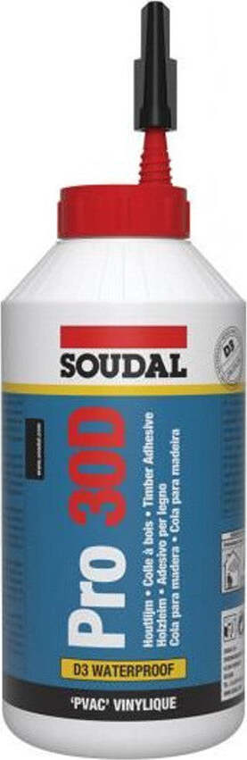 SOUDAL-Pro-30-D-Adesivo-per-legno-750gr
