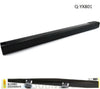 Soundbar Barra Audio Bluetooth Wireless 5wx2 Ricaricabile Telecomando Q-yx801 Elettronica/Audio e video portatile/Accessori/Casse portatili e Docking Station con altoparlanti/Casse portatili Bluetooth Trade Shop italia - Napoli, Commerciovirtuoso.it