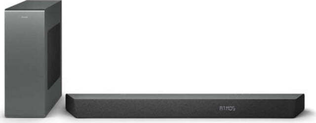 Soundbar-Philips-TAB8507B-10-3.1-subwoofer-wireless-Black