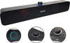 Soundbar Senza Fili Bluetooth Tv Altoparlante Stereo Fm Aux Home Theater Ab-d387 Elettronica e telefonia > Accessori Audio e Video > Casse Portatili Trade Shop italia - Napoli, Commerciovirtuoso.it