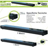 Soundbar-Subwoofer-Cassa-Audio-Home-Cinema-Tv-Impianto-Surround-5.1-60w-Usb-Tf