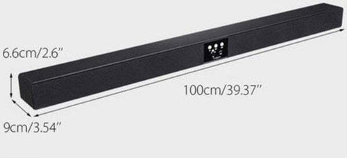 Soundbar-Subwoofer-Cassa-Audio-Home-Cinema-Tv-Impianto-Surround-5.1-60w-Ws350d