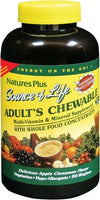 SOURCE-OF-LIFE-ADULT'S-CHEWABLE-integratore-alimentare-90-tavolette-masticabili-La-Strega