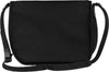 SOUTH2-WEST8-Ballistic-Binocular-borsa-in-nylon-in-nero-da-uomo