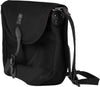 SOUTH2-WEST8-Ballistic-Binocular-borsa-in-nylon-in-nero-da-uomo