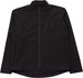 SOUTH2-WEST8-Boulder-giubbotto-in-polyester-in-nero-da-uomo