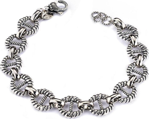 Sovrani---Bracciale-da-uomo-Collezione-Deep-J5354