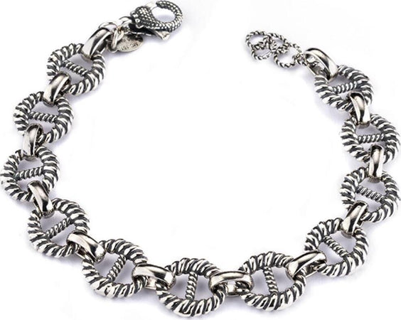 Sovrani---Bracciale-da-uomo-Collezione-Deep-J5354