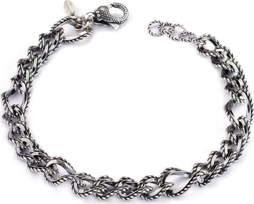 Sovrani---Bracciale-da-uomo-Collezione-Deep-J5358