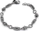 Sovrani---Bracciale-da-uomo-Deep-Collection-J5353