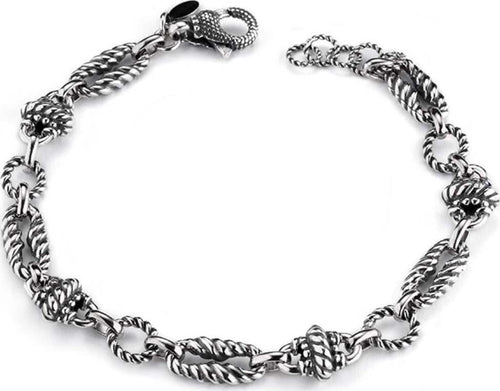 Sovrani---Bracciale-da-uomo-Deep-Collection-J5353