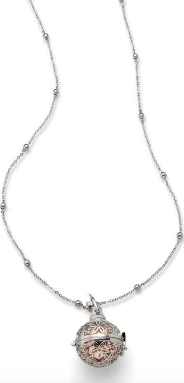 Sovrani----COLLANA-CHIAMA-ANGELI