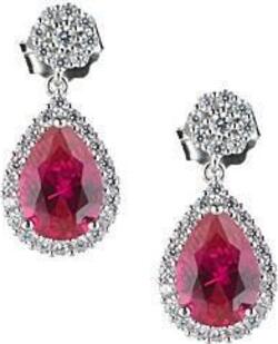 Sovrani---Orecchini-Ag-925-Ruby