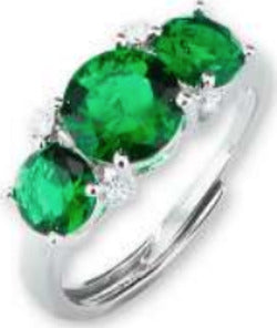 Sovrani-anello-donna-in-argento-Luce