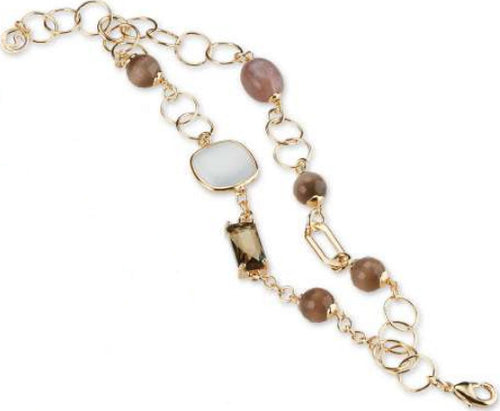 Sovrani-Bracciale-donna-in-ottone-Roseline