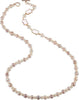 Sovrani-collana-donna-Cristallo-rosa-Cristal-Magique