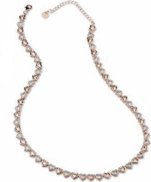 Sovrani-collana-donna-cuori-Luce