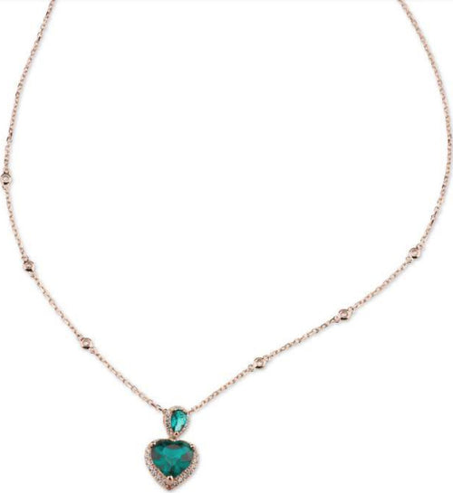 Sovrani-Collana-donna-in-argento-Luce