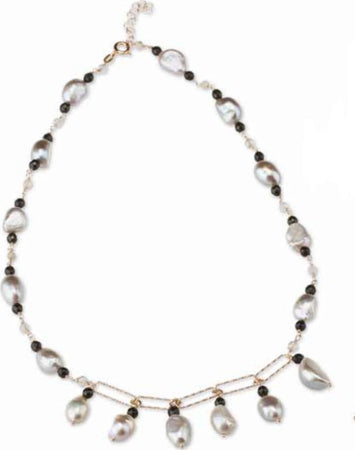 Sovrani-collana-donna-Perle-Moonlight