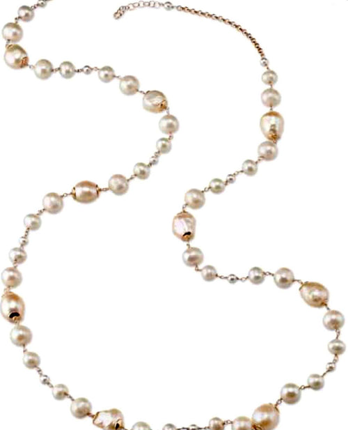 Sovrani-collana-donna-perle-Moonlight