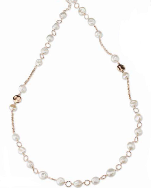 Sovrani-collana-donna-Perle-Moonlight