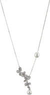 Sovrani-collana-donna-Shell-Luce