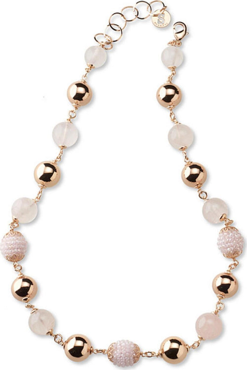 Sovrani-collana-donna-Simonne-Cristal-Magique