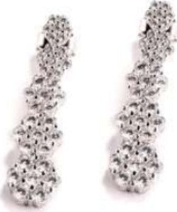 Sovrani-Orecchini-donna-in-argento-Luce