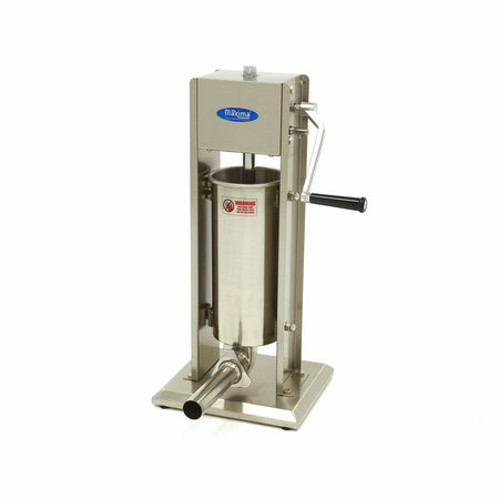 Macchina per Churros - 5L - 4 Forme di Churros - 2 Velocità