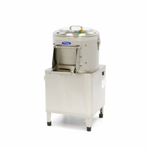 Macchina per Pelare le Patate - 8kg - 160 kg/ora