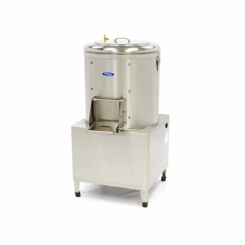 Macchina per Pelare le Patate - 30kg - 600 kg/ora