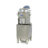 Macchina per Pelare le Patate - 20kg - 400 kg/ora - Timer Incorporato