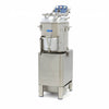 Macchina per Pelare le Patate - 15kg - 300 kg/ora - Timer Incorporato