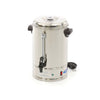 Percolatore di Caffè - 10L - 80 Tazze - Filtro Caffè Rimovibile