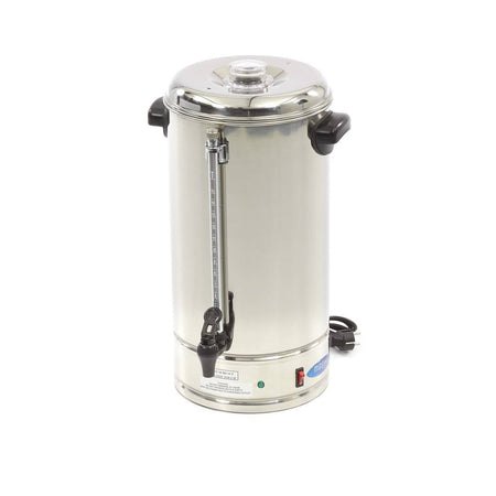 Percolatore di Caffè - 15L - 120 Tazze - Filtro Caffè Rimovibile